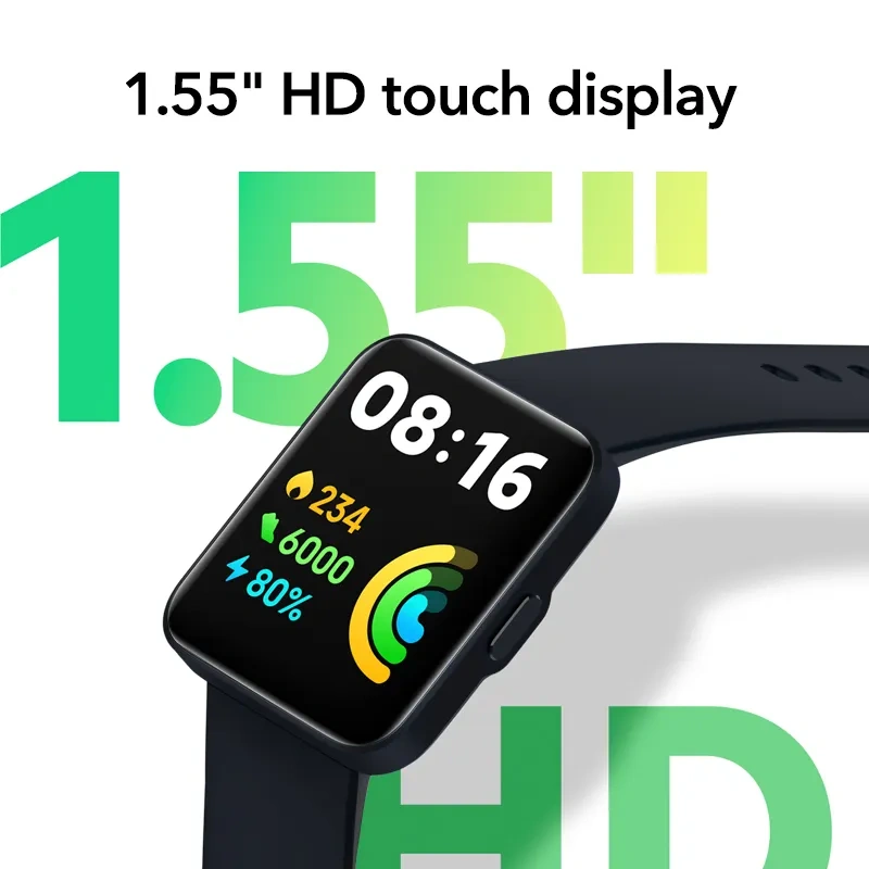 Redmi Watch 2 Lite