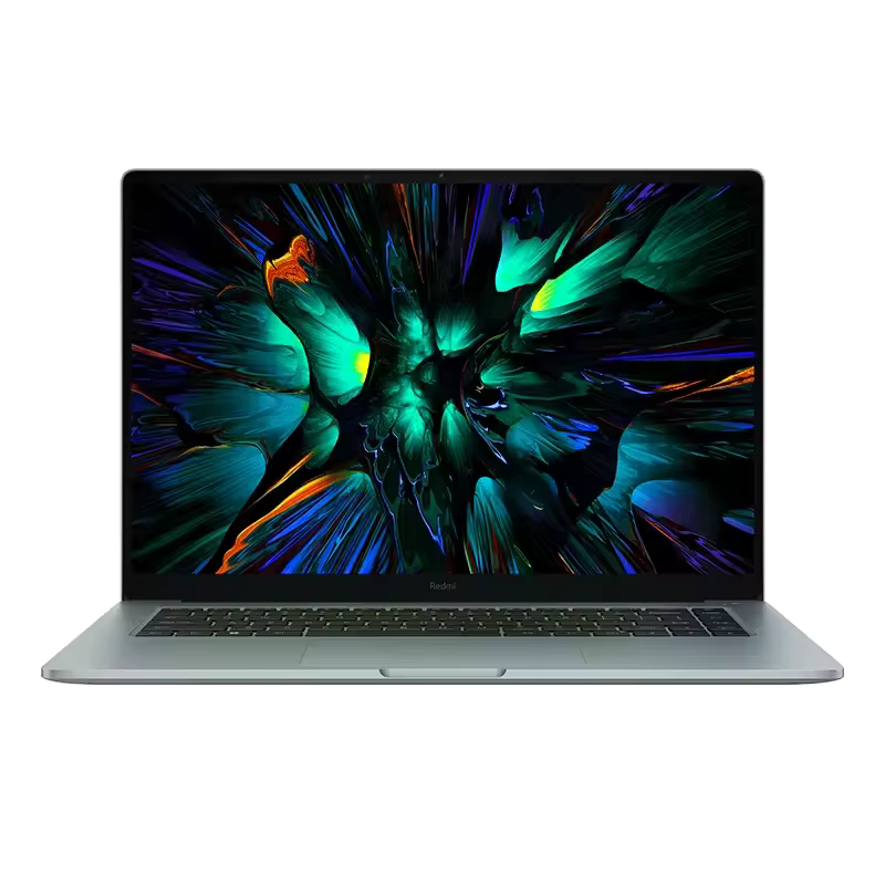 RedmiBook 15 Pro (laptop)