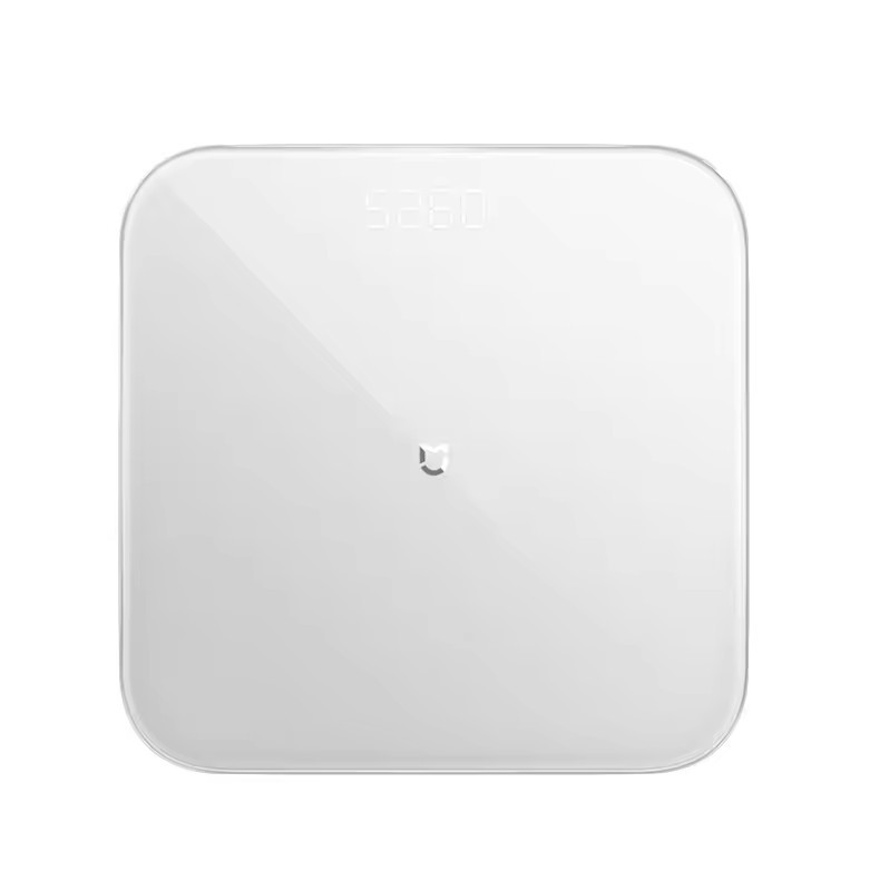 Versatile scale providing accurate measurements Smart S200 Mijia
