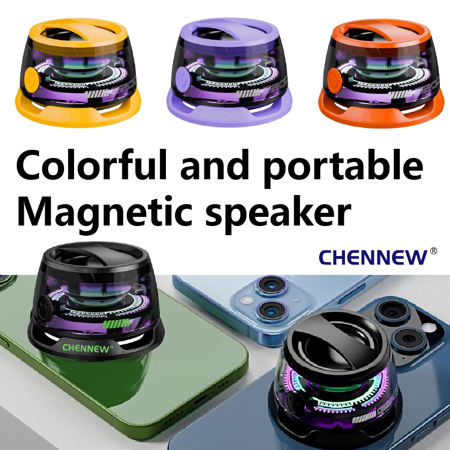 Mobile Phone Bluetooth Mini Speaker