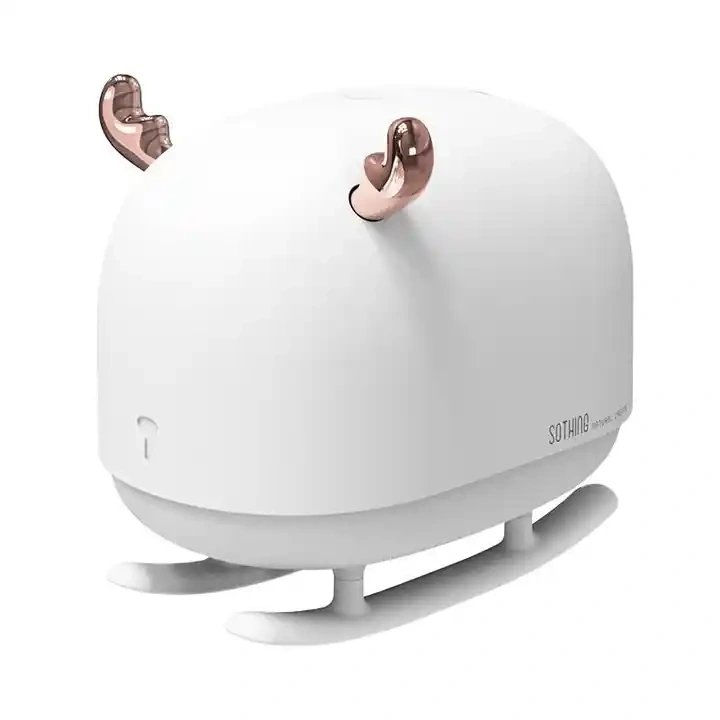 Mi Sothing Deer Humidifier and Light 260ML