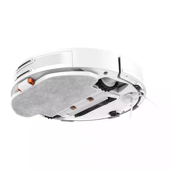 Mi Mijia Robot Vacuum-Mop 3C 4000Pa Suction/LDS Laser Navigation/Mijia APP Remote Control Vacuum Cleaner