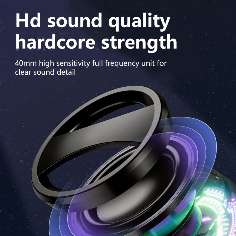 Mobile Phone Bluetooth Mini Speaker