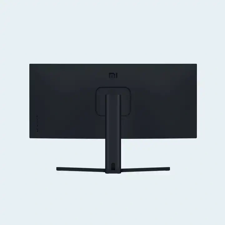 Xiaomi Curved Gaming Monitor 34-inch 180Hz High Reshed Rate 1ms Fast FreeSync Premium Professional Calibration 95% DCI-P3 100% sRGB* Low Blue Light Computer Screen Monitor Desktop Monitor