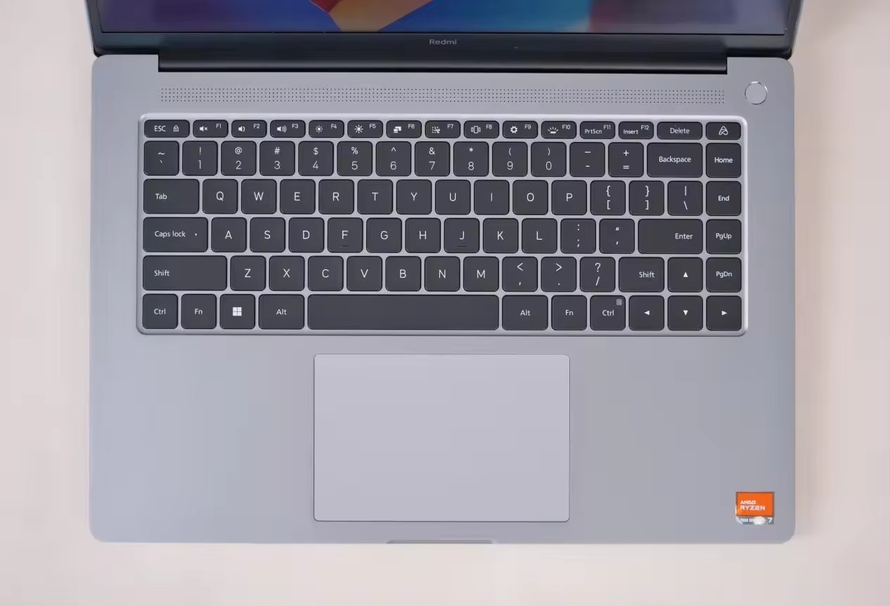 RedmiBook 15 Pro (laptop)