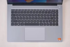 RedmiBook 15 Pro (laptop)