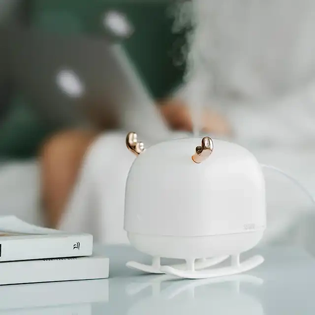 Mi Sothing Deer Humidifier and Light 260ML