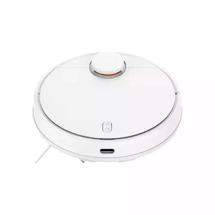 Mi Mijia Robot Vacuum-Mop 3C 4000Pa Suction/LDS Laser Navigation/Mijia APP Remote Control Vacuum Cleaner