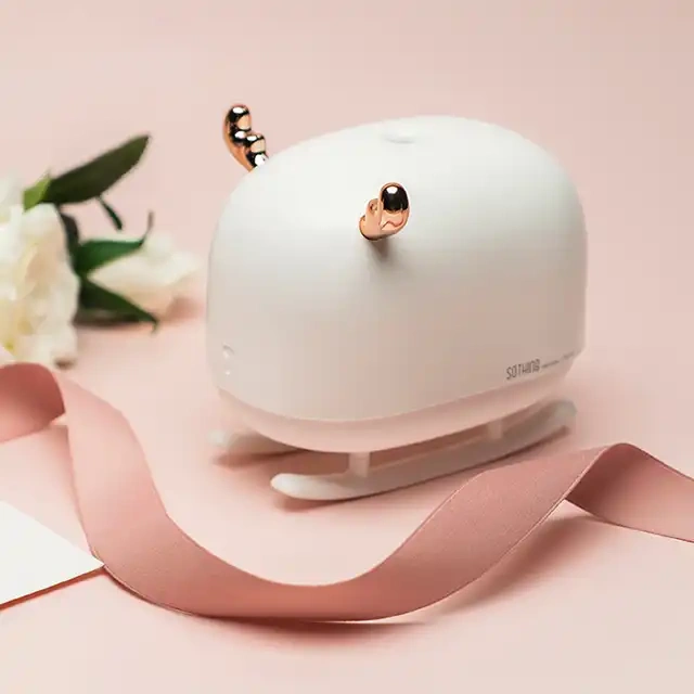 Mi Sothing Deer Humidifier and Light 260ML