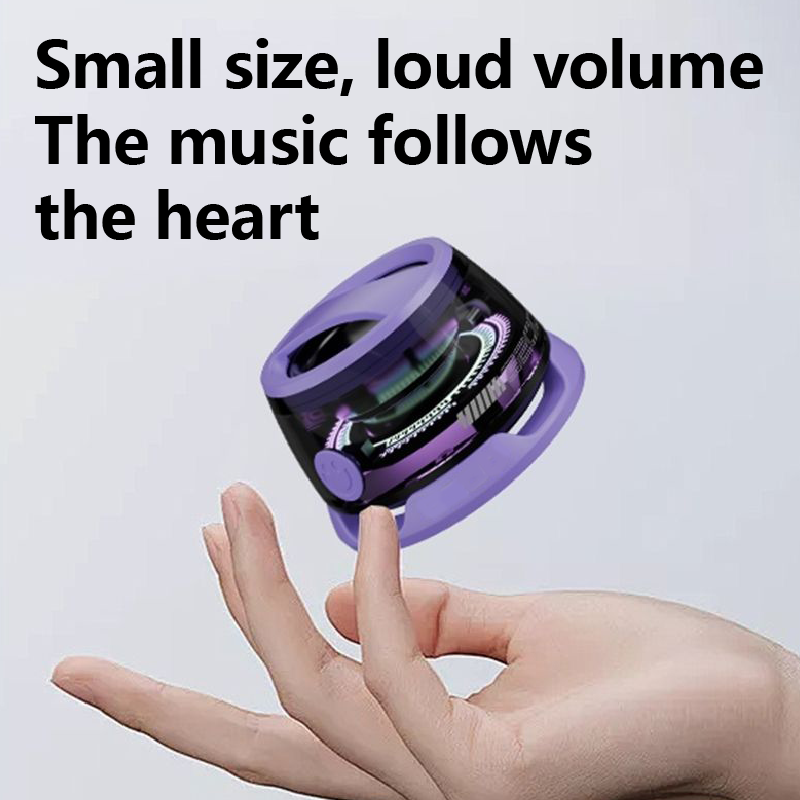 Mobile Phone Bluetooth Mini Speaker