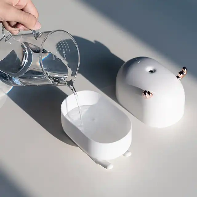 Mi Sothing Deer Humidifier and Light 260ML