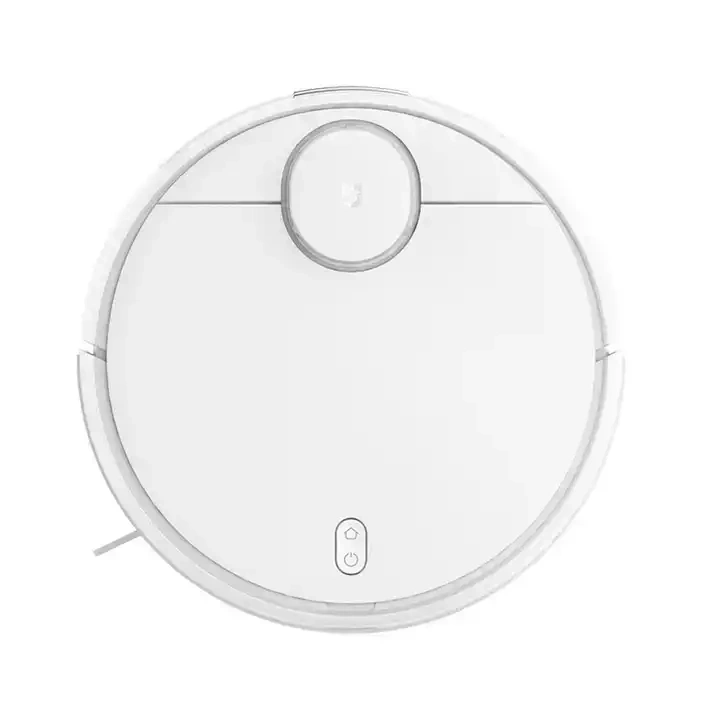 Mi Mijia Robot Vacuum-Mop 3C 4000Pa Suction/LDS Laser Navigation/Mijia APP Remote Control Vacuum Cleaner