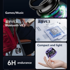 Mobile Phone Bluetooth Mini Speaker