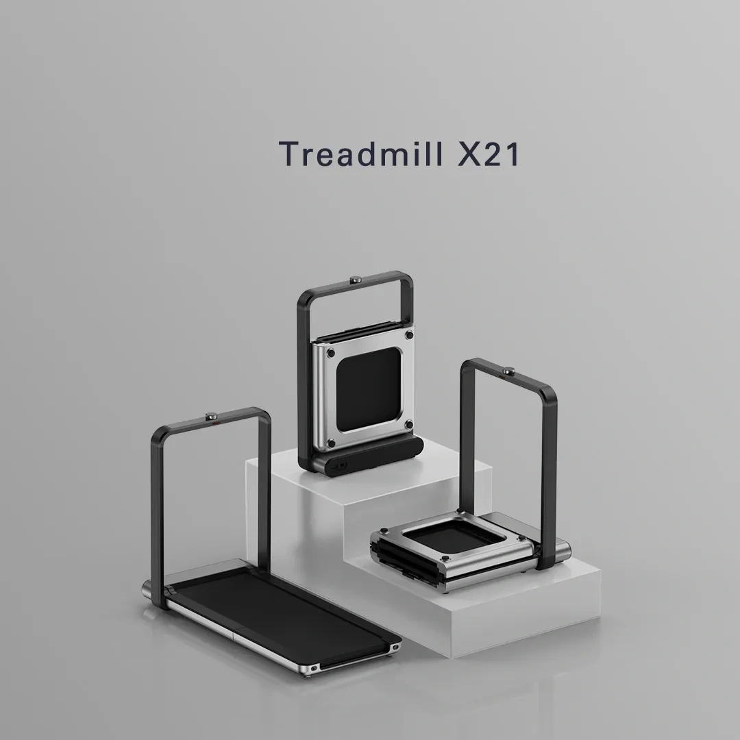 Walking Pad King smith X21 Folding Treadmill