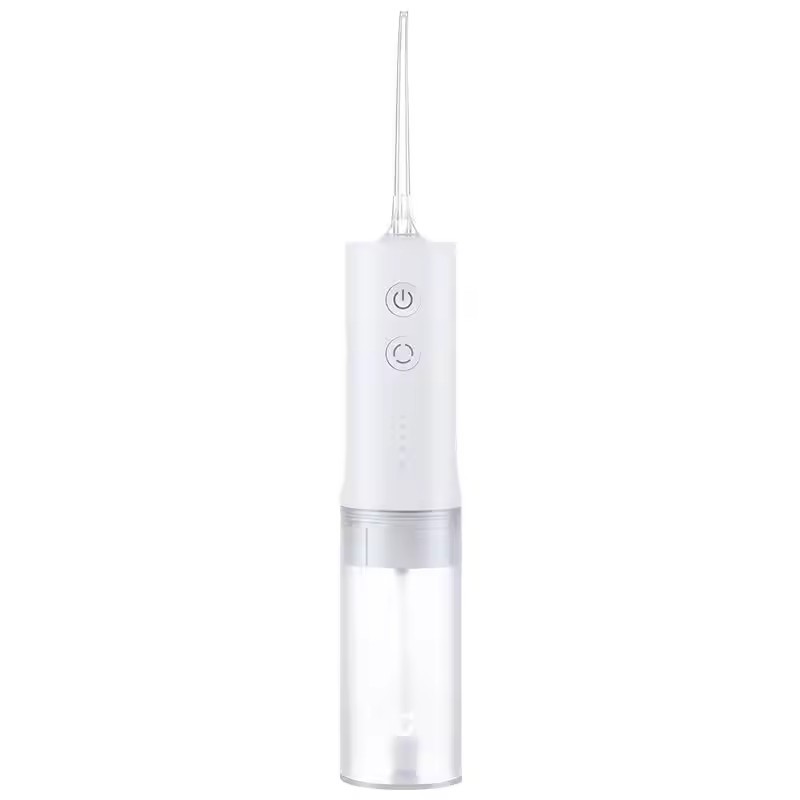 Original Xiaomi mijia Electric Tooth Puncher MEO701 200ml IPX7 Electric Flusher