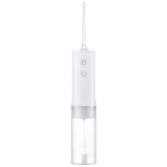 Original Xiaomi mijia Electric Tooth Puncher MEO701 200ml IPX7 Electric Flusher