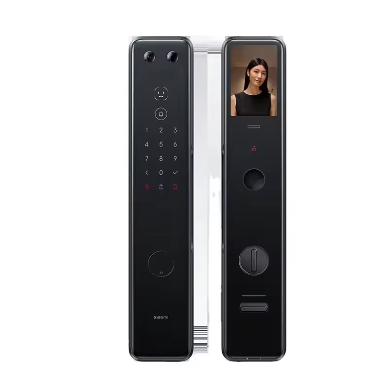 Intelligent door locks