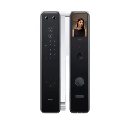 Intelligent door locks