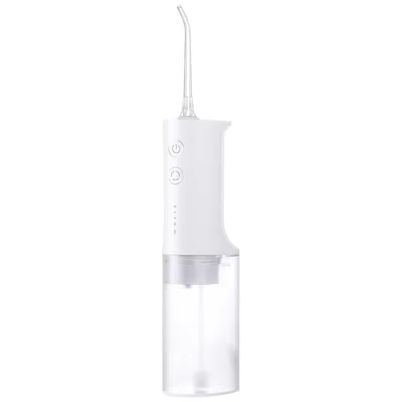 Original Xiaomi mijia Electric Tooth Puncher MEO701 200ml IPX7 Electric Flusher