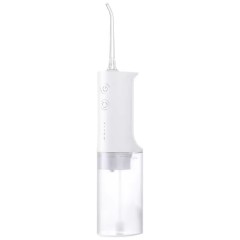 Original Xiaomi mijia Electric Tooth Puncher MEO701 200ml IPX7 Electric Flusher