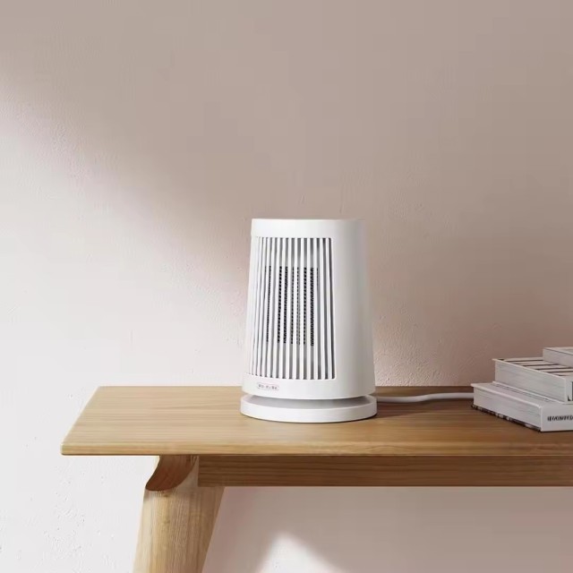 Mijia Desktop Heater Small Office Electric Heater