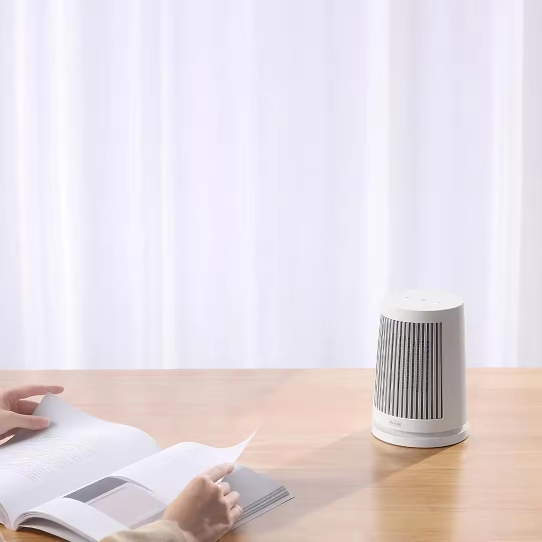 Mijia Desktop Heater Small Office Electric Heater