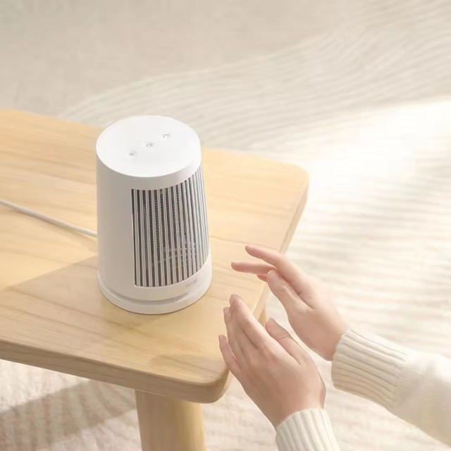 Mijia Desktop Heater Small Office Electric Heater