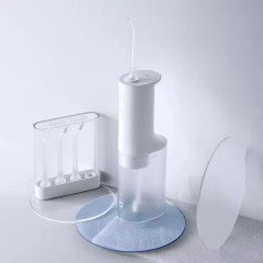 Original Xiaomi mijia Electric Tooth Puncher MEO701 200ml IPX7 Electric Flusher