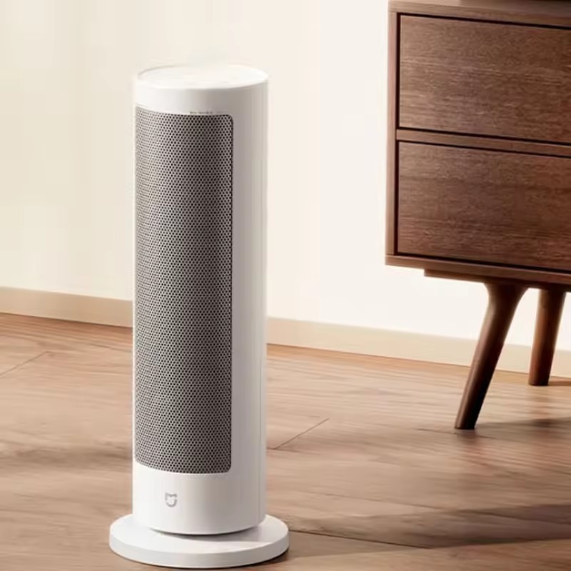 Xiaomi Mijia Graphene Fan Heater white LSNFJ04ZM 2000W intelligent constant temperature hot air warm air natural air four modes