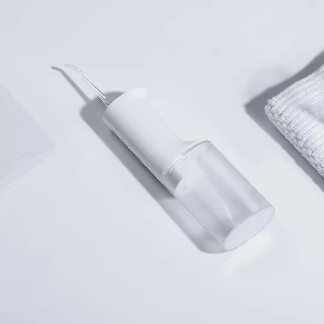 Original Xiaomi mijia Electric Tooth Puncher MEO701 200ml IPX7 Electric Flusher