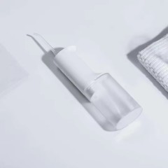 Original Xiaomi mijia Electric Tooth Puncher MEO701 200ml IPX7 Electric Flusher