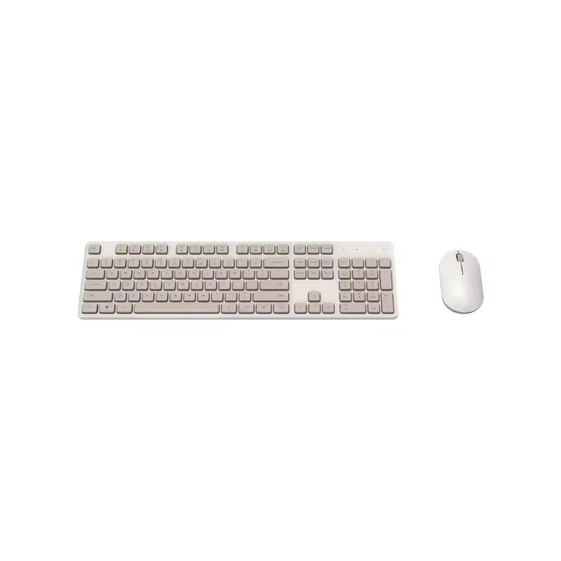 Xiaomi Wireless Keyboard & Mouse Set 2