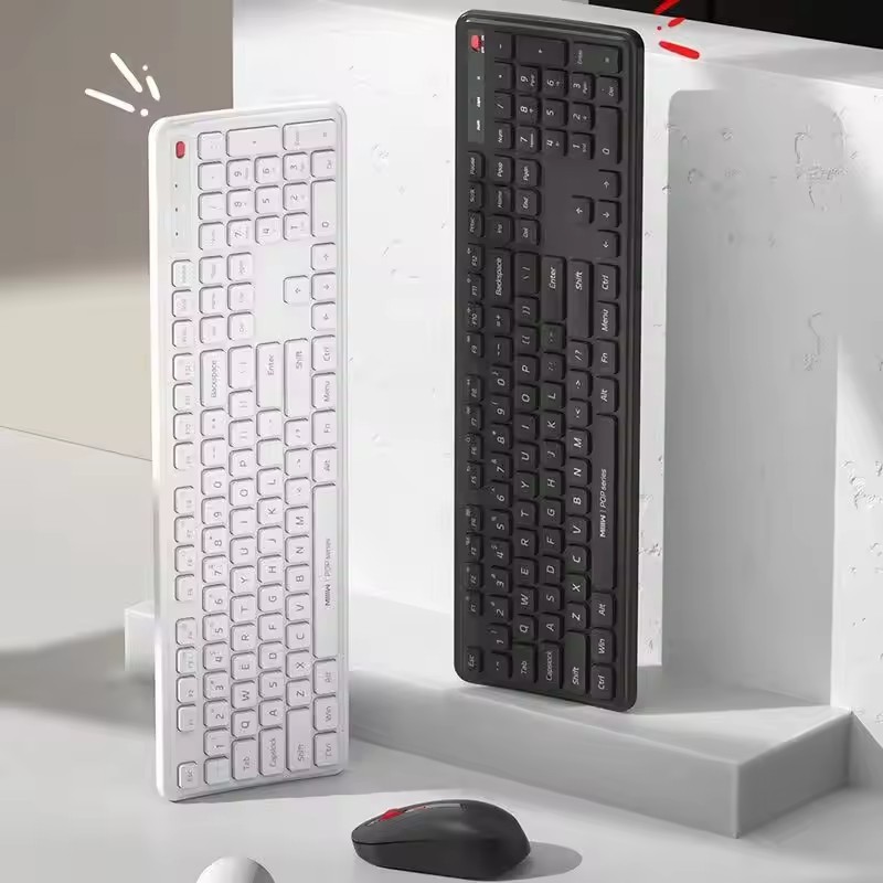 MIIW Wireless Keyboard & Mouse Set 3