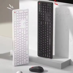 MIIW Wireless Keyboard & Mouse Set 3