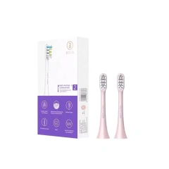 Soocas NEOS II replacement brush head (2 packs in 1 box)