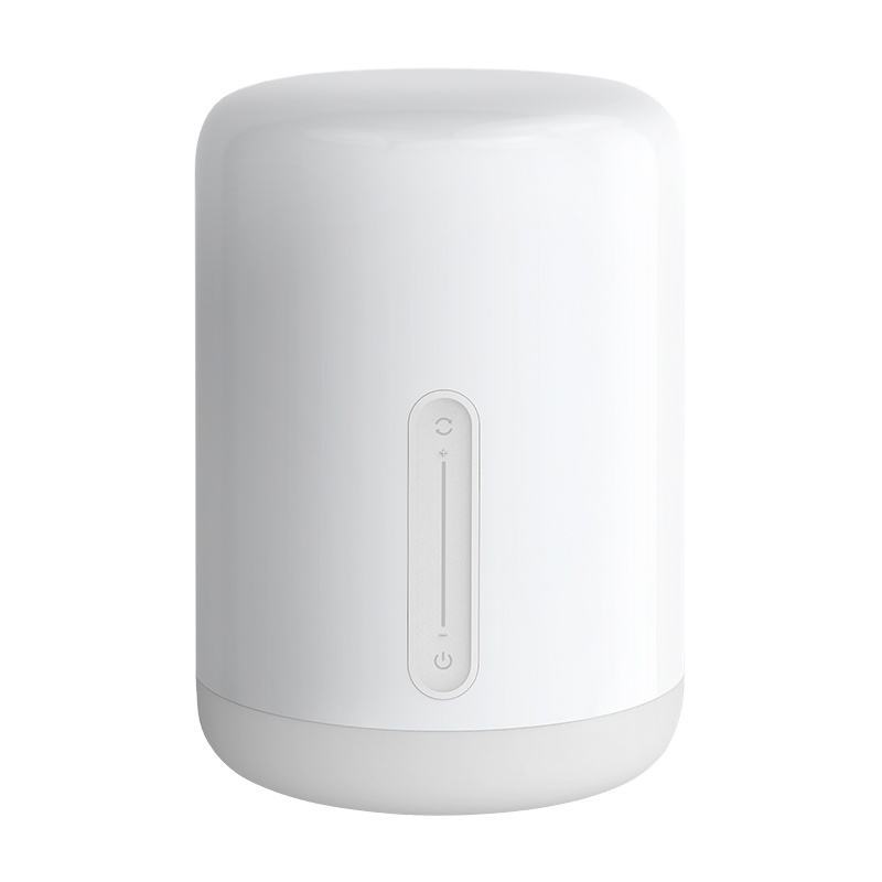 Xiaomi Mi Smart Bedside Lamp 2, Colorful Light, Table Lamp, Bluetooth WiFi Touch APP Control Apple Home Kit