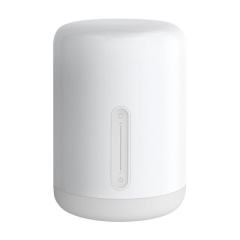 Xiaomi Mi Smart Bedside Lamp 2, Colorful Light, Table Lamp, Bluetooth WiFi Touch APP Control Apple Home Kit