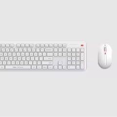 MIIW Wireless Keyboard & Mouse Set 3