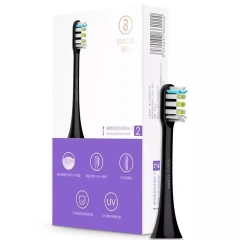 Soocas NEOS II replacement brush head (2 packs in 1 box)