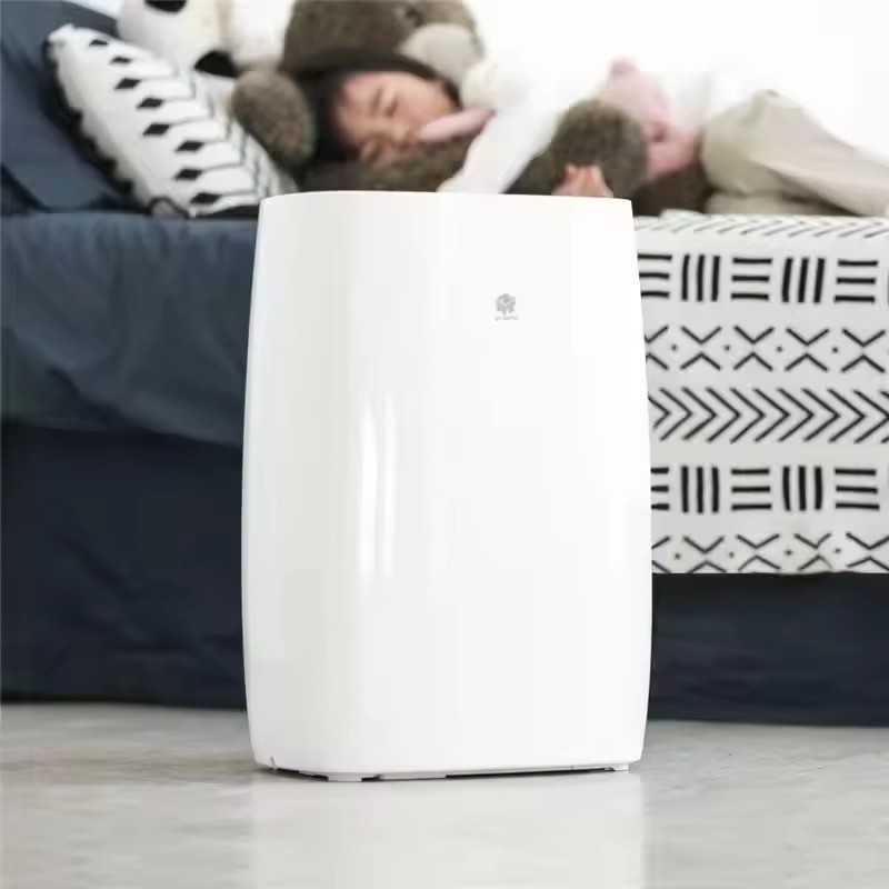 Dehumidifier 18L  (include Dust bag)