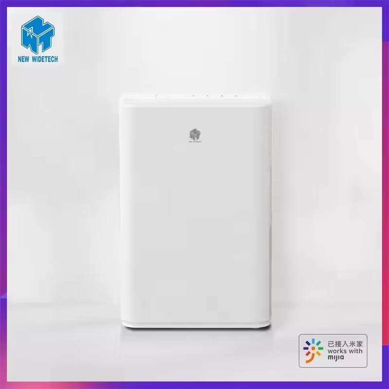 Dehumidifier 12L (include dust bag)