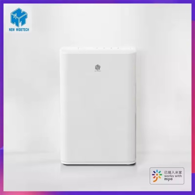 Dehumidifier 12L (include dust bag)