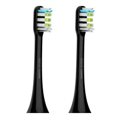 Soocas NEOS II replacement brush head (2 packs in 1 box)