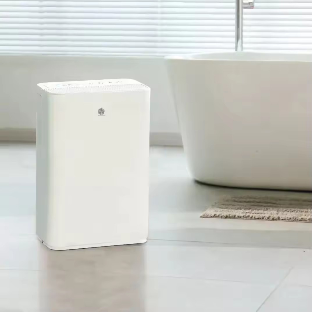 Dehumidifier 12L (include dust bag)