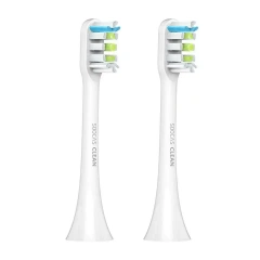 Soocas NEOS II replacement brush head (2 packs in 1 box)