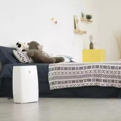 Dehumidifier 18L  (include Dust bag)