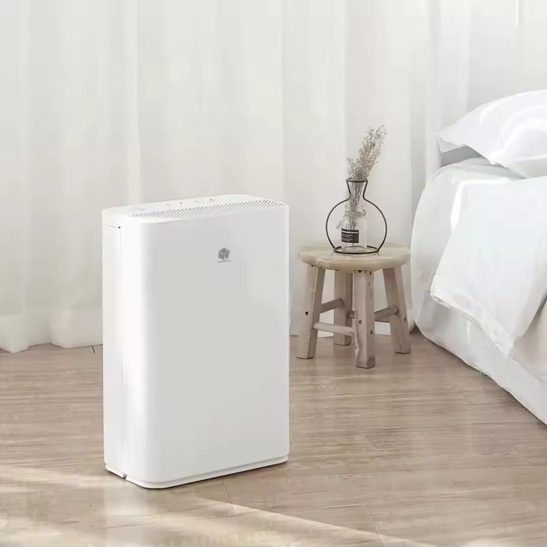 Dehumidifier 12L (include dust bag)