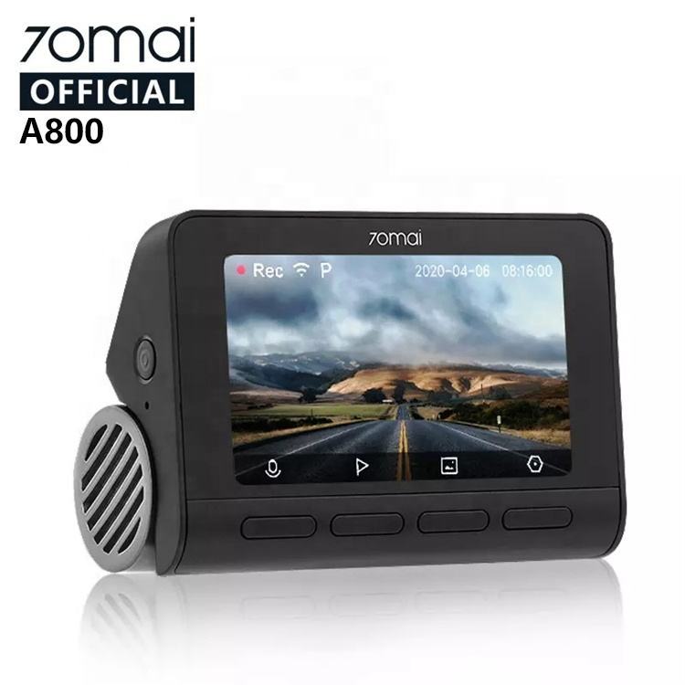 car recorder 70mai a800