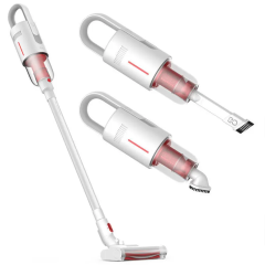 Xiaomi Deerma VC20 Plus Handheld Portable Wireless Rechargeable Vacuum Cleaner