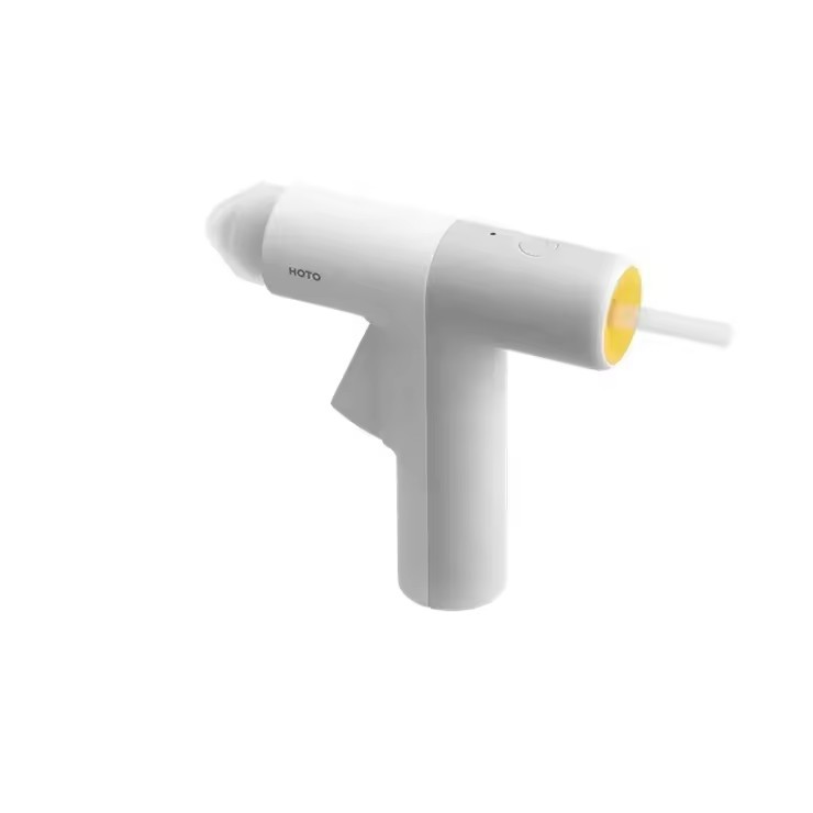 HOTO Hot Glue Sticks Bundle with HOTO Cordless Hot Glue Gun